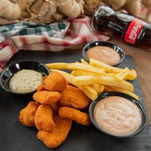 ΤΡΑΓΑΝΕΣ ΚΟΤΟΜΠΟΥΚΙΕΣ