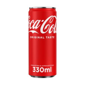 COCA COLA