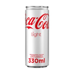 COCA COLA LIGHT