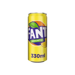 FANTA ΛΕΜΟΝΑΔΑ