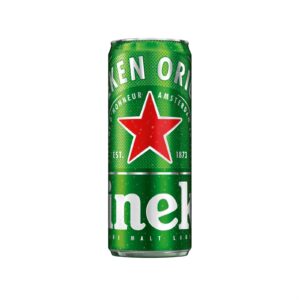 Heineken